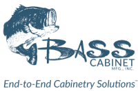 Bass cabinet mfg / cabinets & related products
