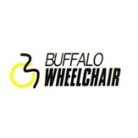 Buffalo wheelchair