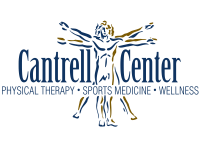 Cantrell center for physical therapy, sports medicine, and wellness