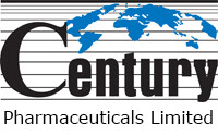 Century pharmaceutical limited