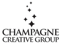 Champagne creative group