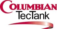 Columbian tectank