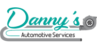 Dannys automotive service