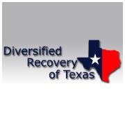 Diversified recovery of texas