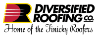 Diversified roofing company