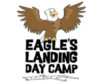 Eagle's landing day camp