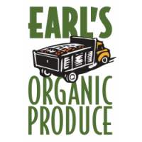 Earl's organic produce