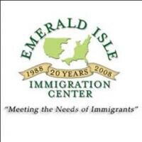 Emerald isle immigration center