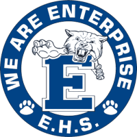 Enterprise high school