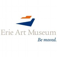 Erie art museum
