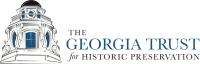 The georgia trust for historic preservation