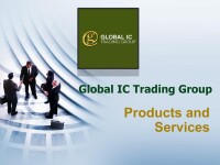 Global ic trading group