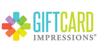 Gift card impressions, llc
