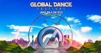 Global dance festival