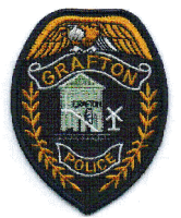 Grafton police department