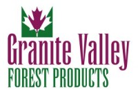 Granite valley forest pdts inc