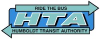 Humboldt transit authority