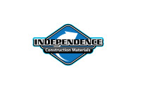 Independence construction materials