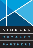 Kimbell royalty partners, lp