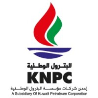 Kuwait national petroleum company (knpc)- kuwait