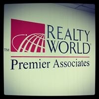 Realty world premier associates