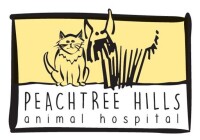 Peachtree hills animal hospital