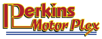 Perkins motor plex