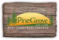 Pine grove day camp
