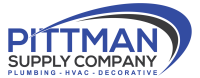 Pittman supply company