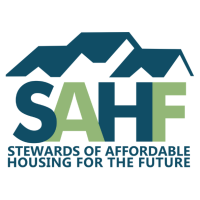 Stewards of affordable housing for the future (sahf)