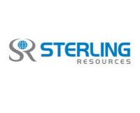 Sterling resources ltd