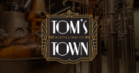 Tom's town distilling co.