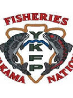 Yakama nation fisheries