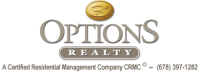 3 options realty