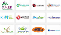 Pharmaceutical companies