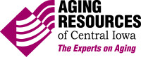 Aging resources of central iowa