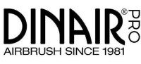 Dinair airbrush makeup