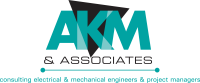 Akm consulting engineers