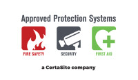 Approved protection systems