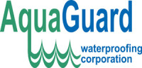 Aquaguard waterproofing