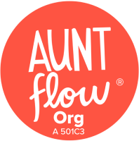 Aunt flow
