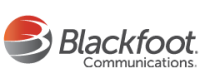 Blackfoot telecommunications group