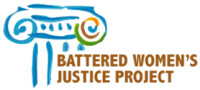 Battered women's justice project