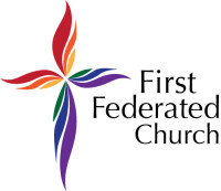 First federated church