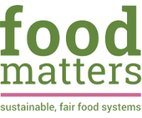 Food matters
