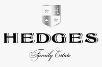 Hedges family estate
