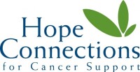 Hope connections for cancer support