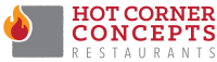 Hot corner concepts restaurants