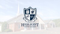 High point baptist academy