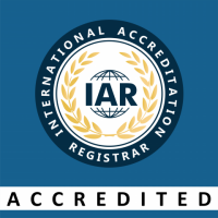 International accreditation organization